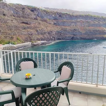 Apartman A Pie De Playa En San Marcos *