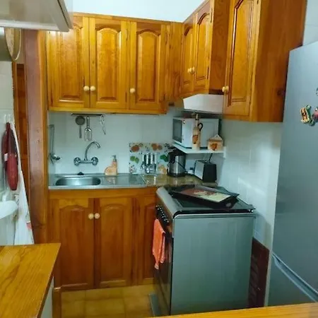 A Pie De Playa En San Marcos * San Marcos (Tenerife)