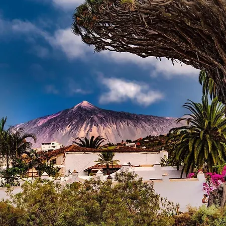 Lägenhet A Pie De Playa En San Marcos San Marcos (Tenerife)