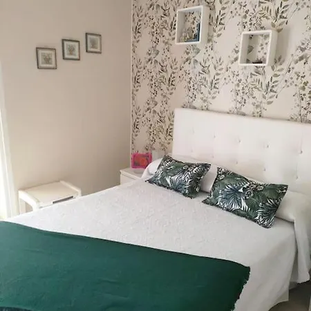Apartman A Pie De Playa En San Marcos San Marcos (Tenerife)