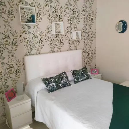 A Pie De Playa En San Marcos Apartman *